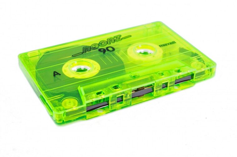 Cassette