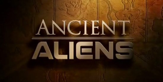 Ancient Aliens