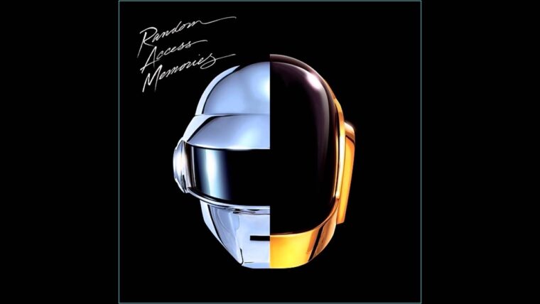 Random Access Memories