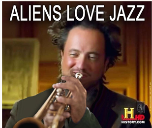 Ancient Aliens